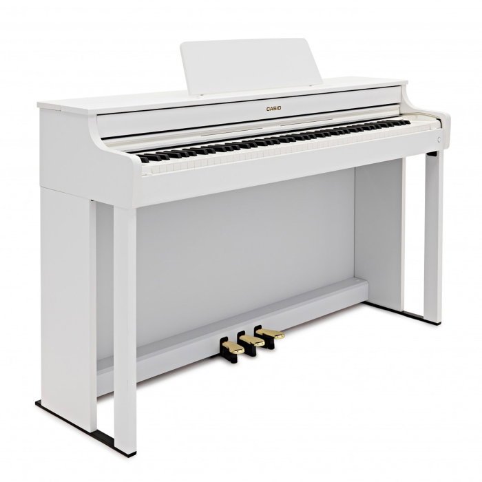 Pian digital Casio AP-300 WE Celviano [2]