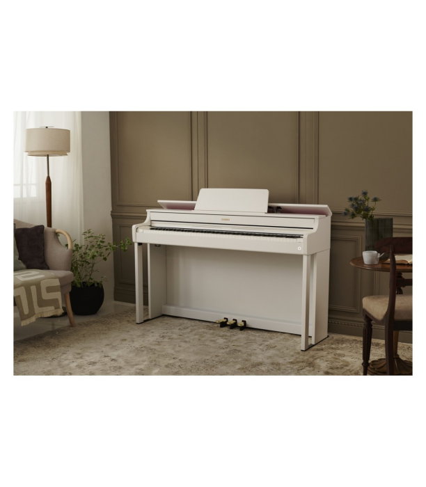 Pian digital Casio AP-300 WE Celviano [16]