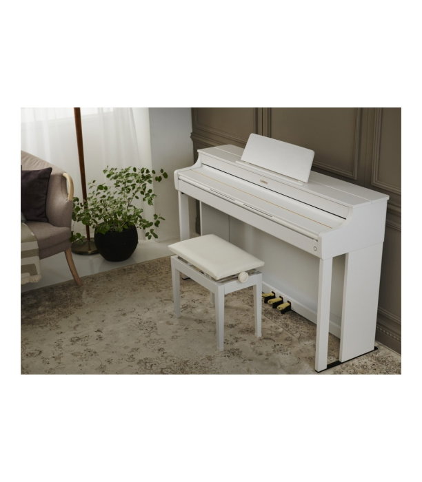 Pian digital Casio AP-300 WE Celviano [13]