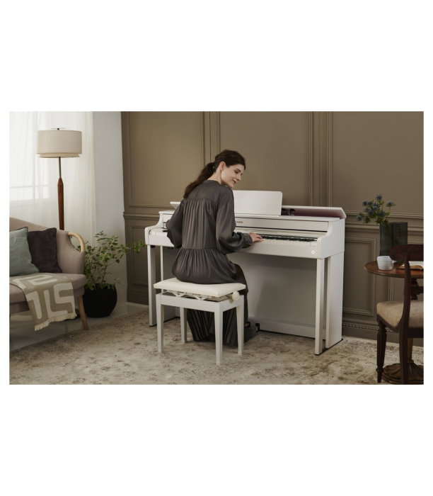 Pian digital Casio AP-300 WE Celviano [18]