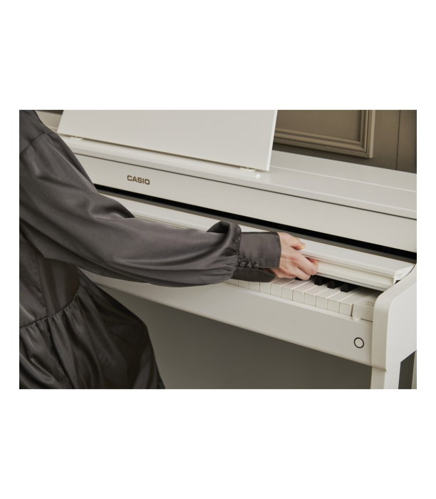 Pian digital Casio AP-300 WE Celviano [21]