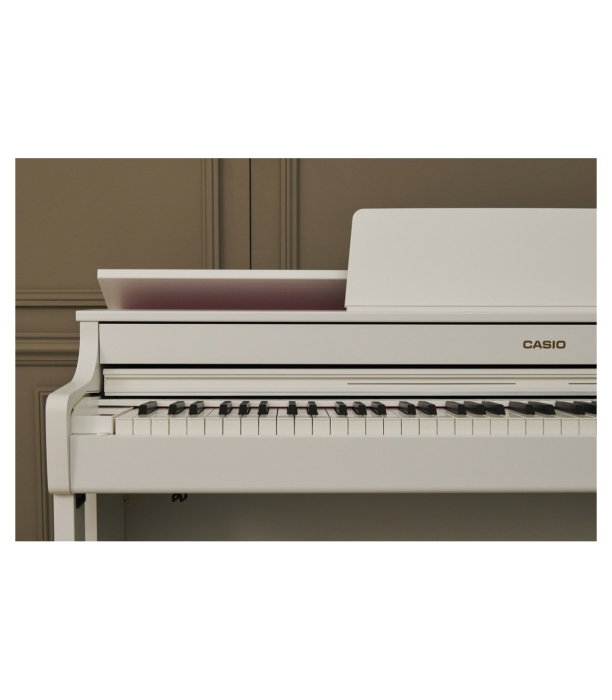 Pian digital Casio AP-300 WE Celviano [15]