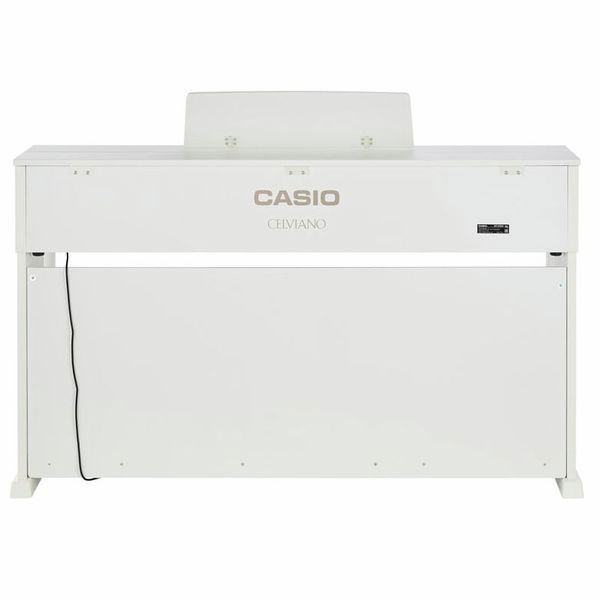 Pian digital Casio AP-470 WE Celviano [4]
