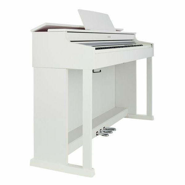 Pian digital Casio AP-470 WE Celviano [8]