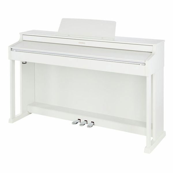 Pian digital Casio AP-470 WE Celviano [7]