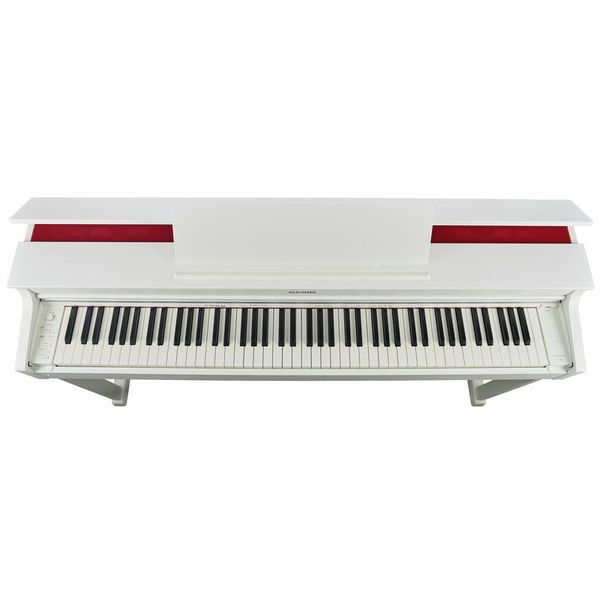 Pian digital Casio AP-470 WE Celviano [6]