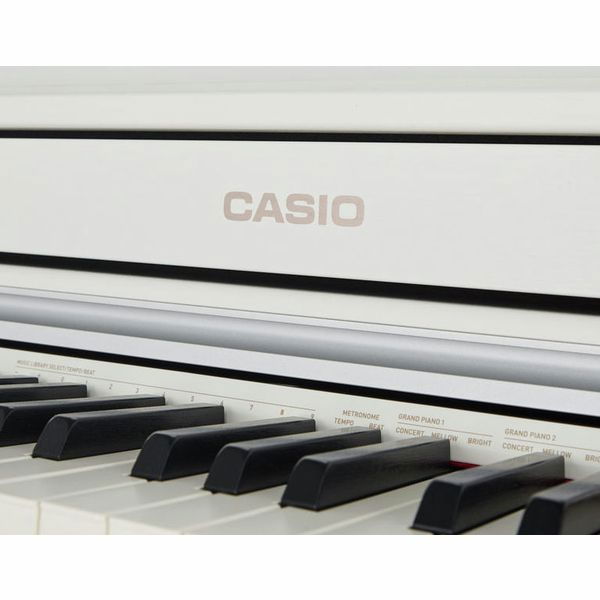 Pian digital Casio AP-470 WE Celviano [13]