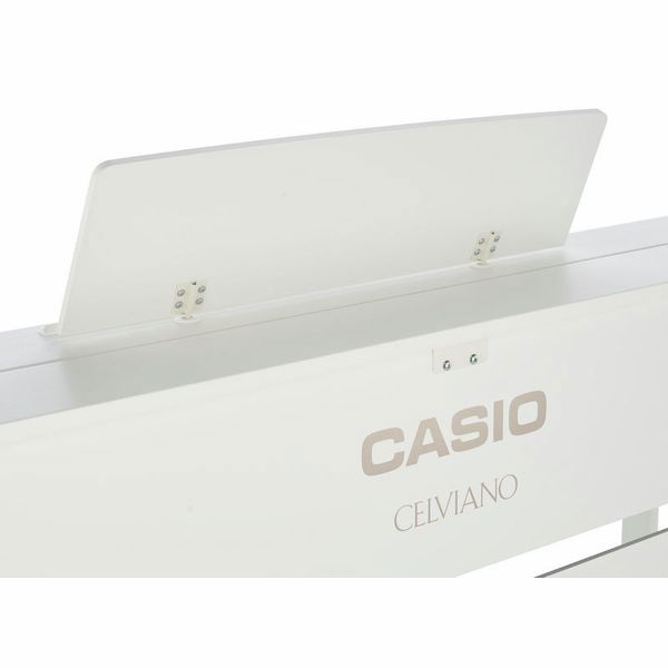 Pian digital Casio AP-470 WE Celviano [11]