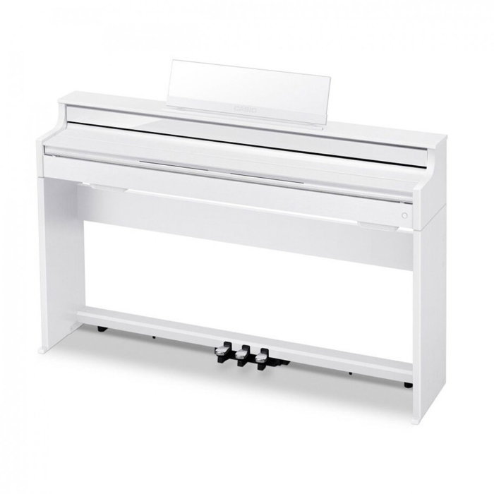 Pian digital Casio AP-S450 WE Celviano [4]