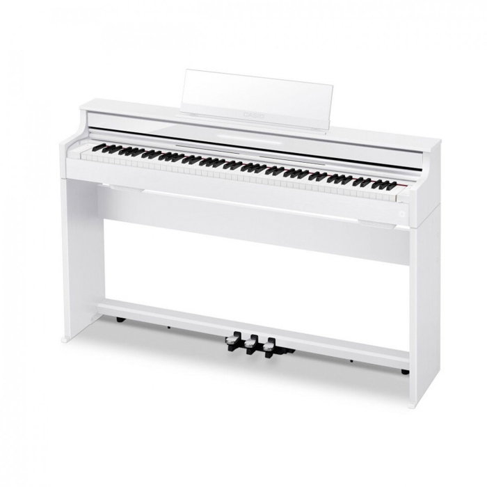 Pian digital Casio AP-S450 WE Celviano [3]