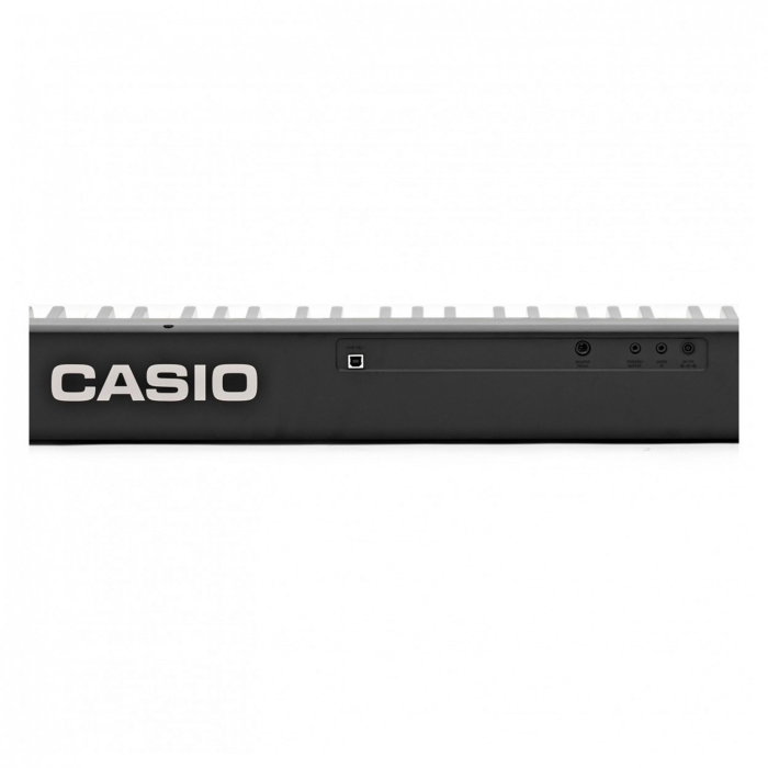 Pian digital Casio CDP-S110 Portable Set [8]