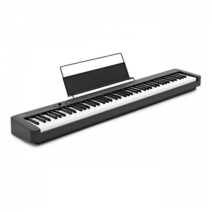 Pian digital Casio CDP-S110 Portable Set [4]