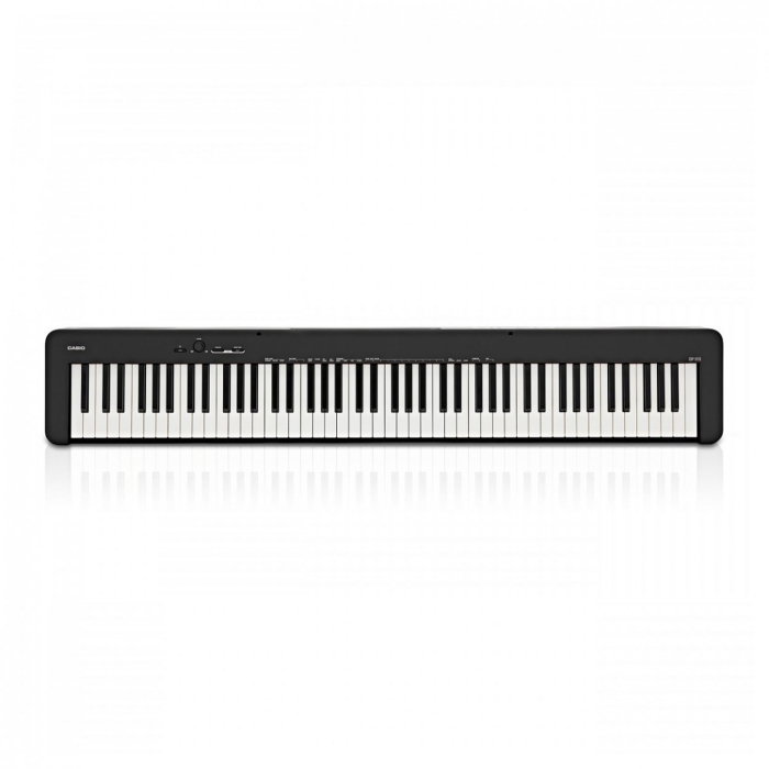 Pian digital Casio CDP-S110 Portable Set [2]