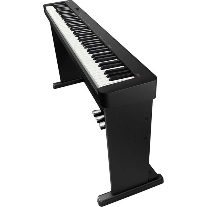 Pian digital Casio CDP-S160 BK [9]