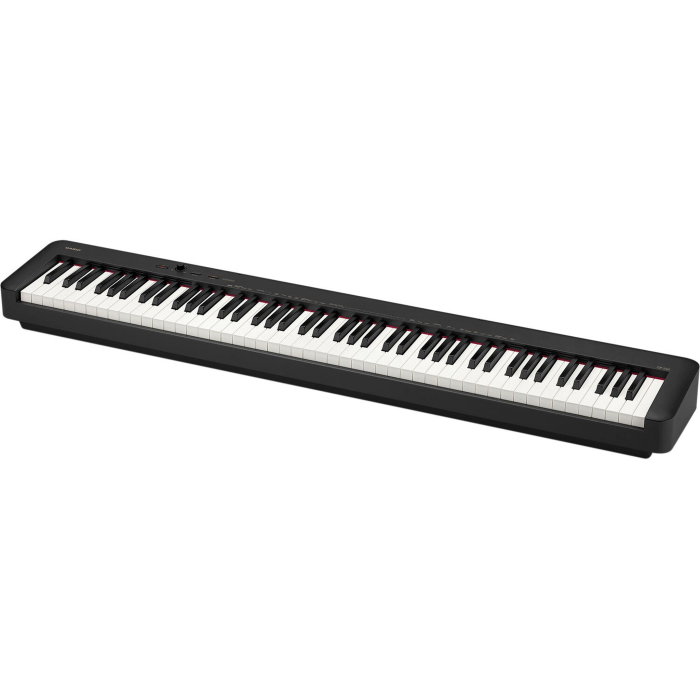 Pian digital Casio CDP-S160 BK [2]