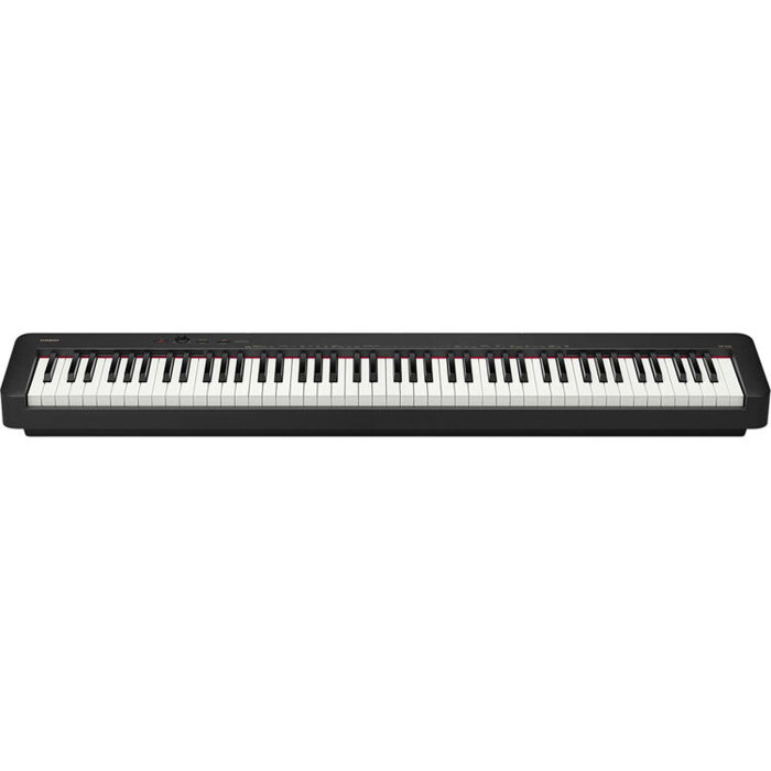 Pian digital Casio CDP-S160 BK [4]