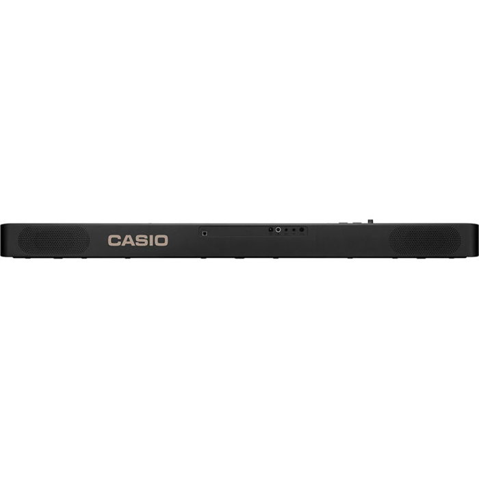 Pian digital Casio CDP-S160 BK [5]
