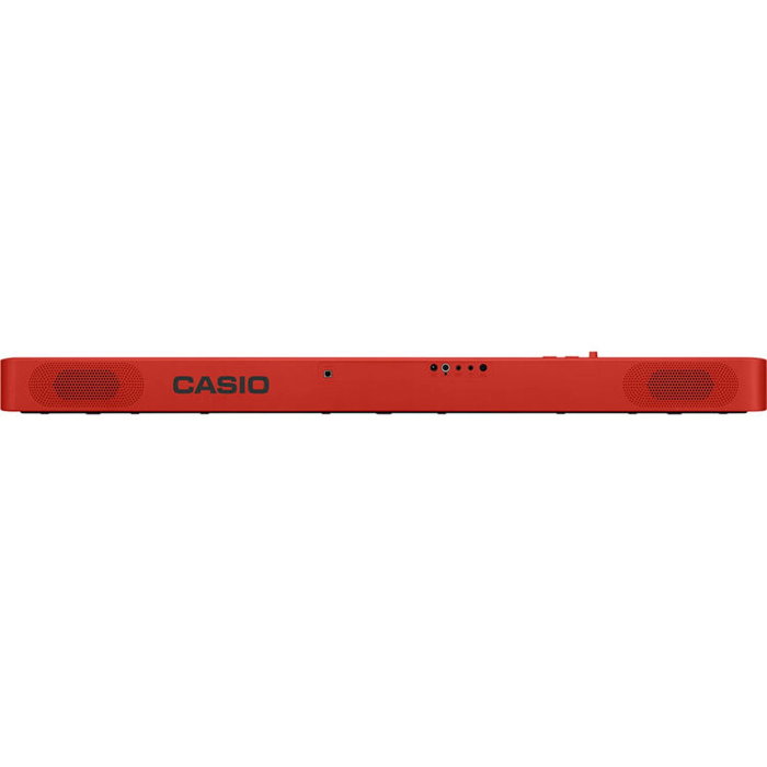 Pian digital Casio CDP-S160 RD [5]