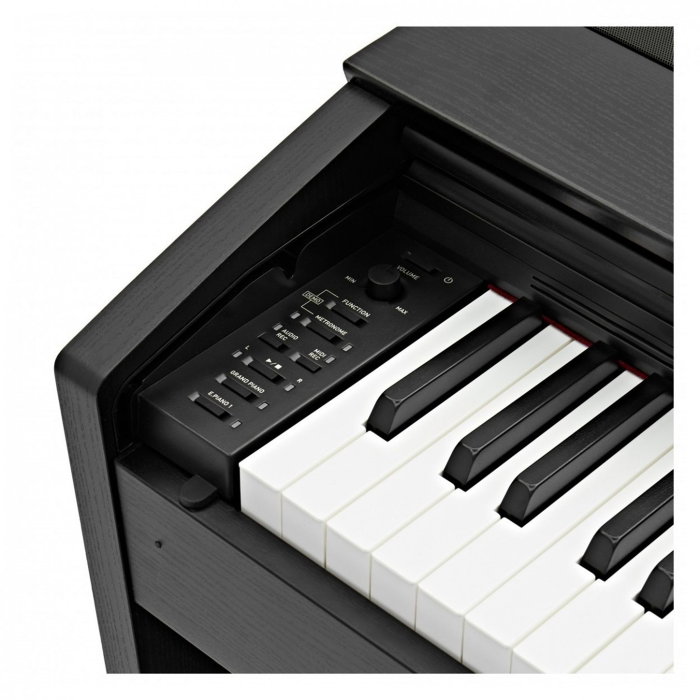 Pian digital Casio PX-870 BK Privia [5]