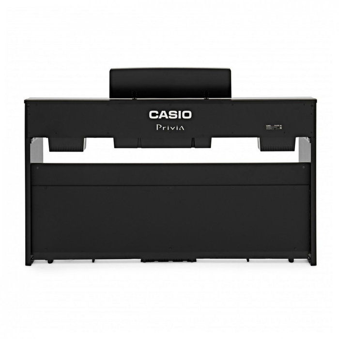 Pian digital Casio PX-870 BK Privia [3]