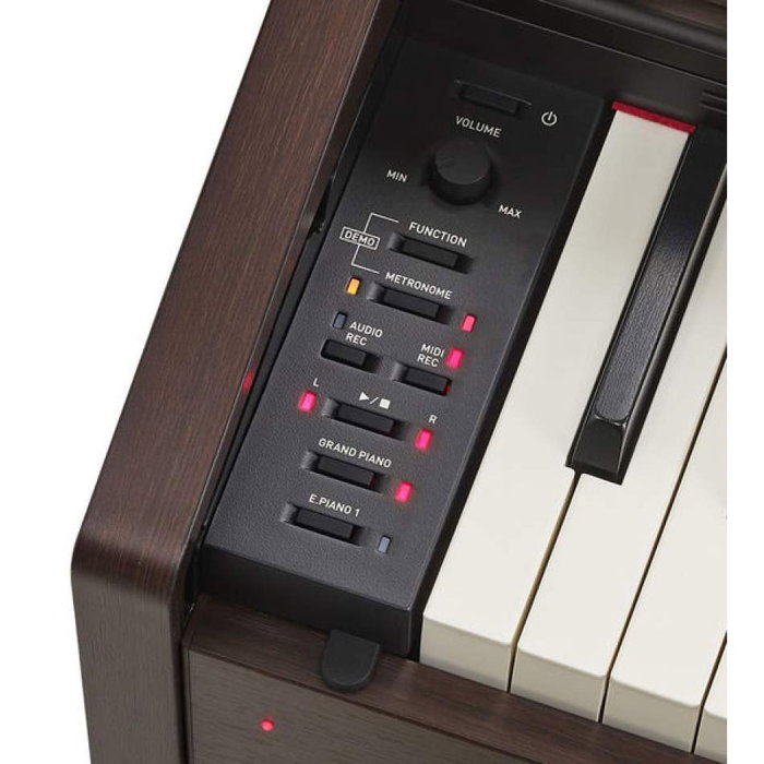 Pian digital Casio PX-870 BN Privia [7]