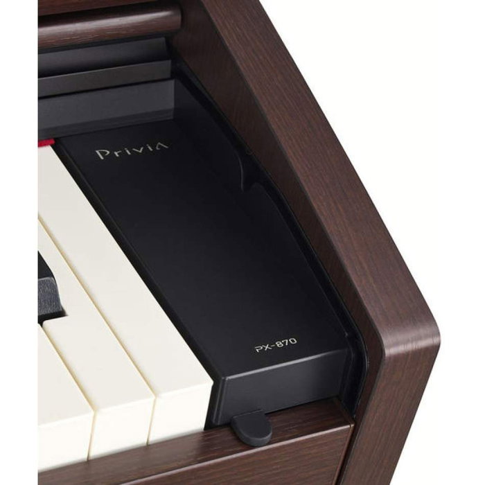 Pian digital Casio PX-870 BN Privia [9]
