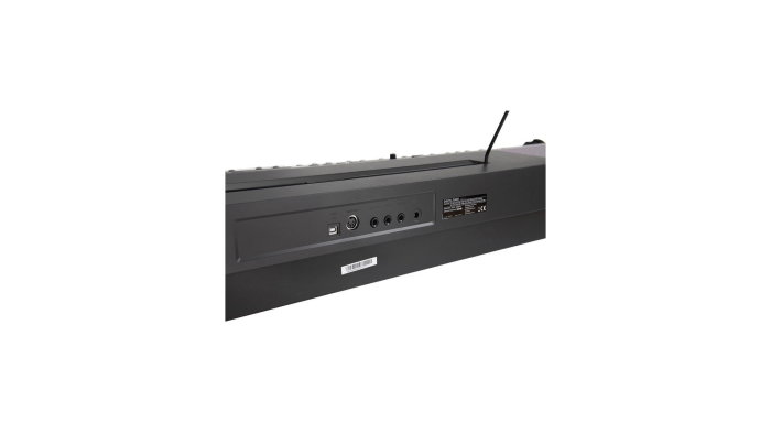 Pian digital Clifton DP2600 negru [4]