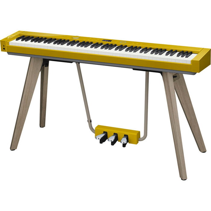 Pian digital de scenă Casio PX-S7000 HM [8]