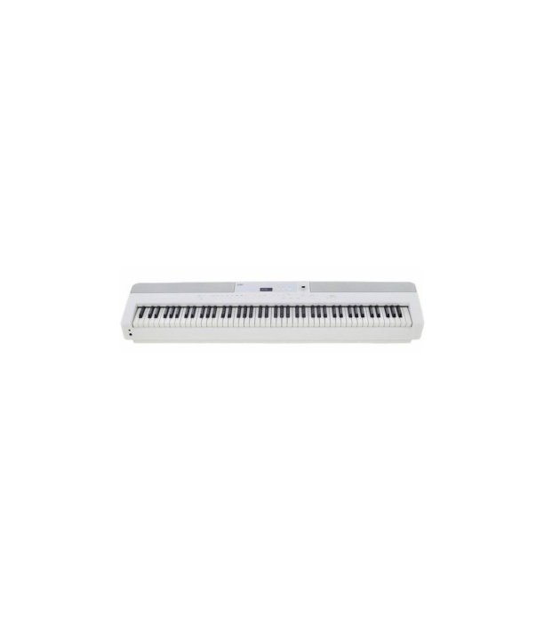 Pian digital de scenă Kawai ES-520 W [2]