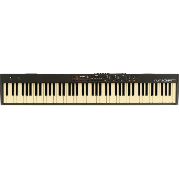 Pian digital de scenă Studiologic Numa Compact SE [4]