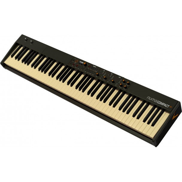 Pian digital de scenă Studiologic Numa Compact SE [5]