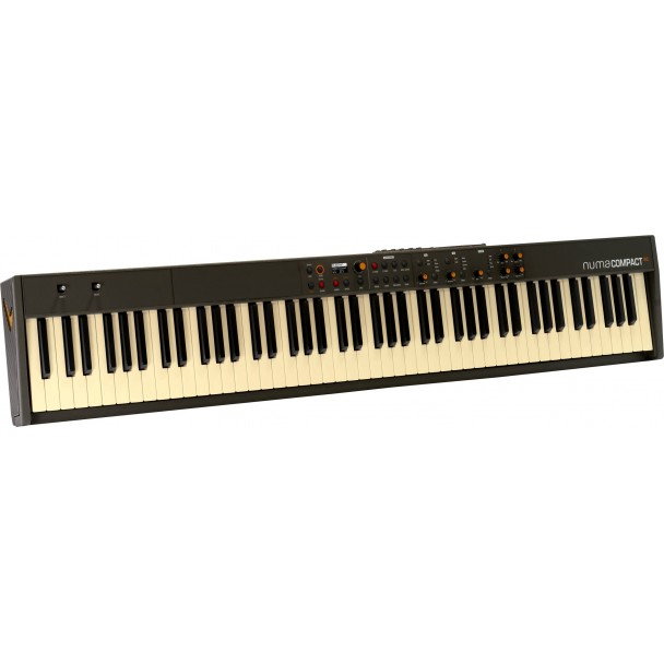 Pian digital de scenă Studiologic Numa Compact SE [2]