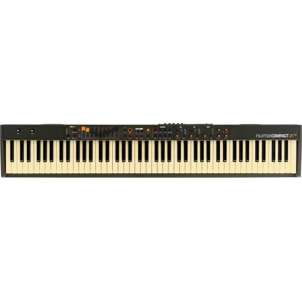 Pian digital de scenă Studiologic Numa Compact X SE [4]