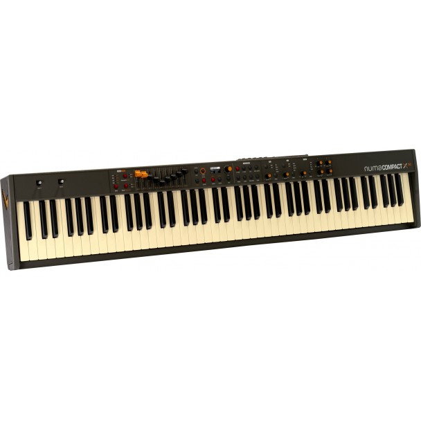 Pian digital de scenă Studiologic Numa Compact X SE [2]