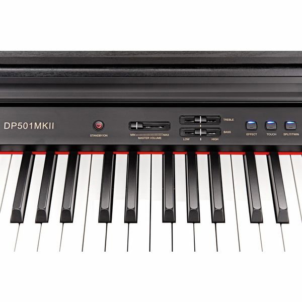 Pian digital Hemingway DP-501 MKII AT [12]