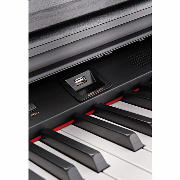 Pian digital Hemingway DP-501 MKII AT [15]