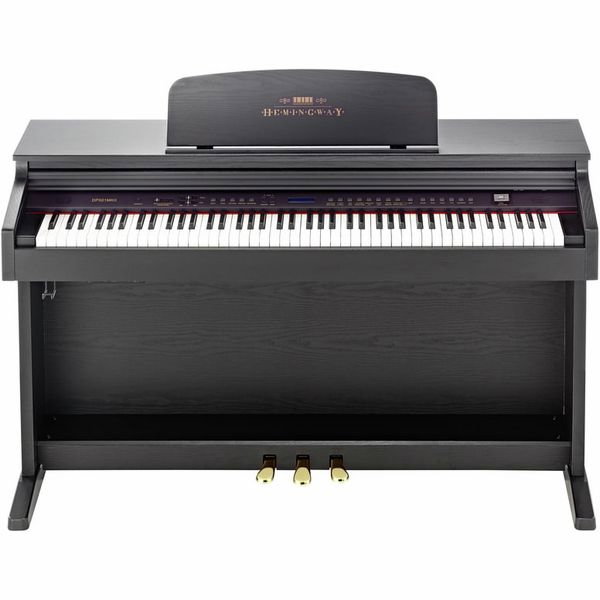Pian digital Hemingway DP-501 MKII AT [2]