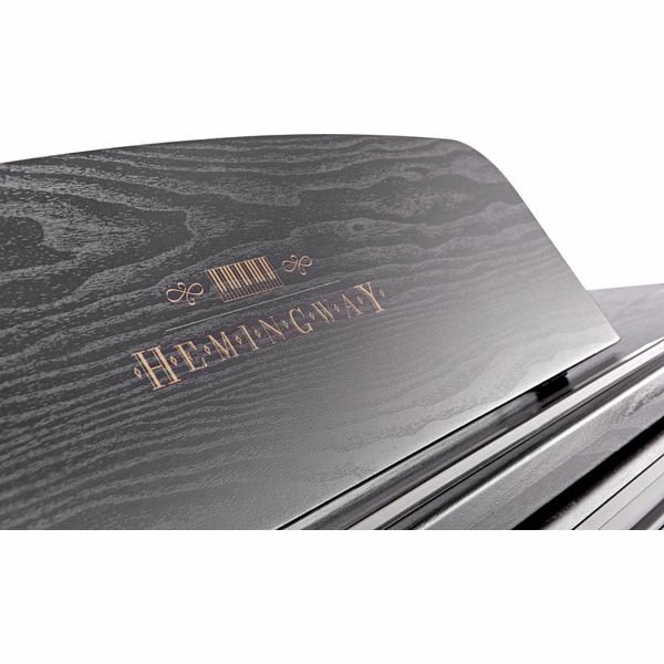 Pian digital Hemingway DP-501 MKII AT [16]