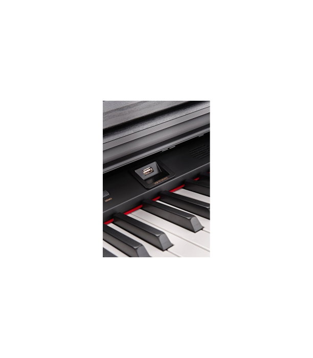 Pian digital Hemingway DP-501 MKII AT, negru mat [15]