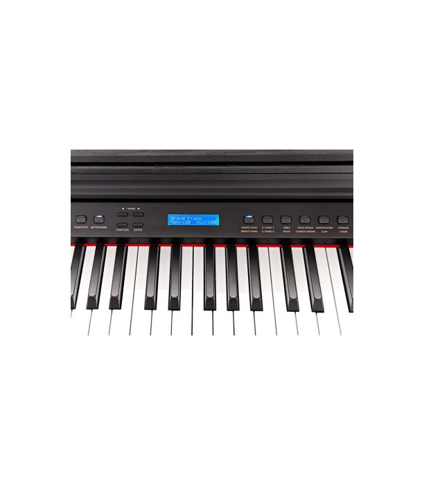 Pian digital Hemingway DP-501 MKII AT, negru mat [13]