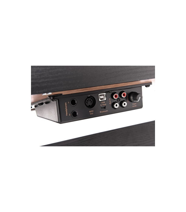 Pian digital Hemingway DP-501 MKII AT, negru mat [16]