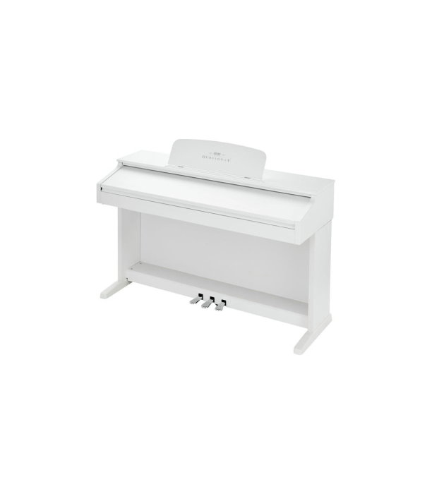 Pian digital Hemingway DP-501 MKII WH, alb mat [7]