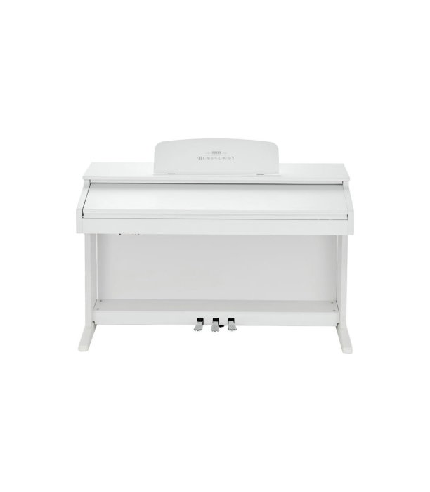 Pian digital Hemingway DP-501 MKII WH, alb mat [8]