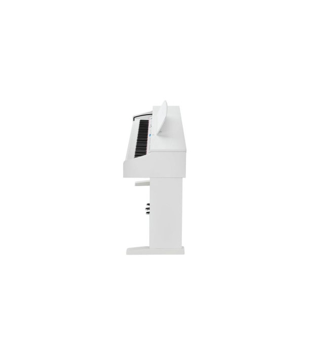 Pian digital Hemingway DP-501 MKII WH, alb mat [6]