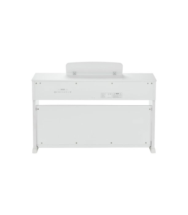 Pian digital Hemingway DP-501 MKII WH, alb mat [4]