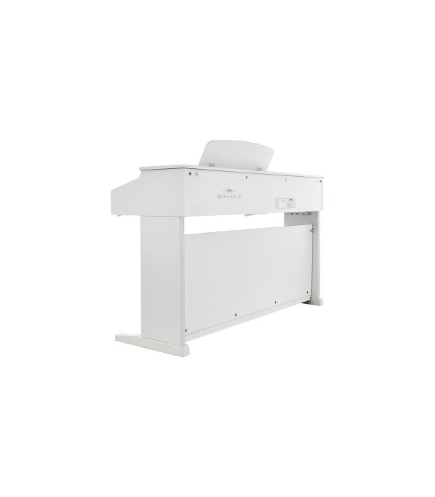 Pian digital Hemingway DP-501 MKII WH, alb mat [9]