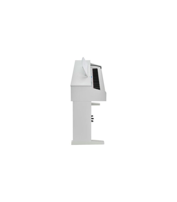 Pian digital Hemingway DP-501 MKII WH, alb mat [5]