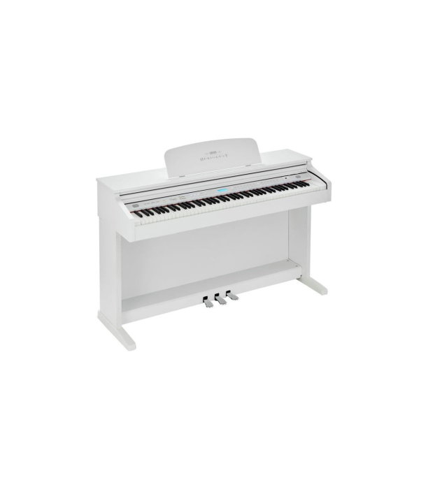 Pian digital Hemingway DP-501 MKII WH, alb mat [3]