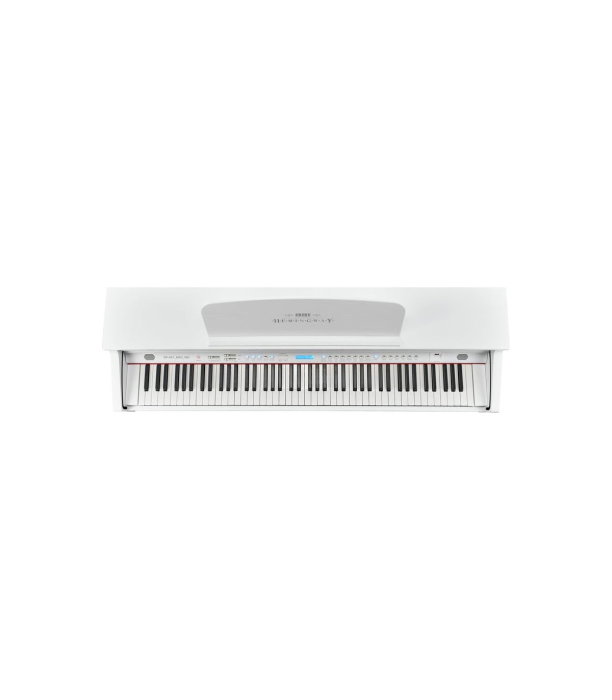 Pian digital Hemingway DP-501 MKII WH, alb mat [10]