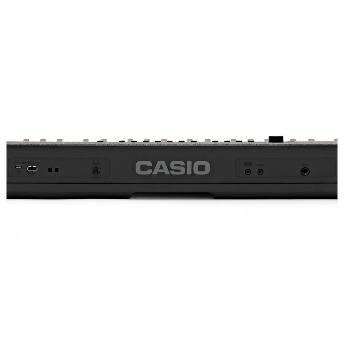Pian digital portabil Casio CT-S1 76 BK [8]